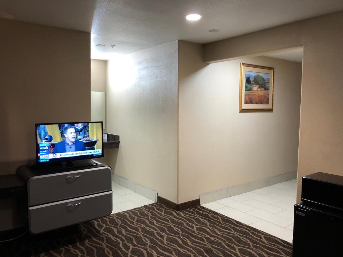 Casa Royal Inn San José Extérieur photo