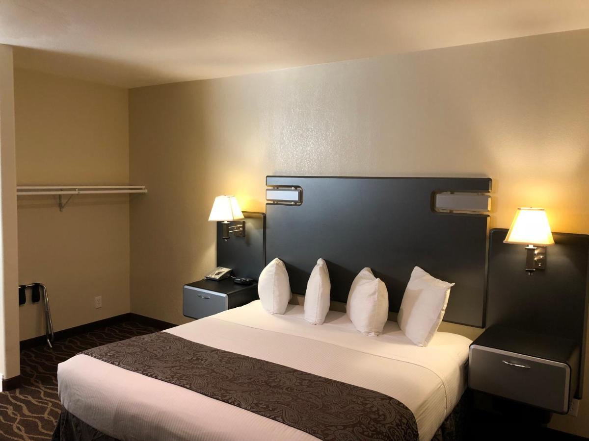 Casa Royal Inn San José Extérieur photo