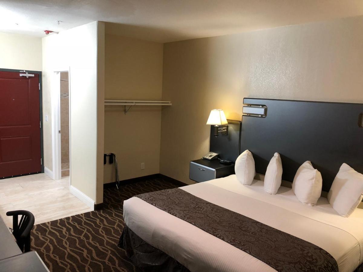 Casa Royal Inn San José Extérieur photo