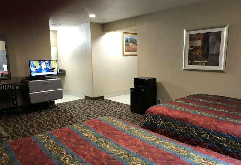 Casa Royal Inn San José Extérieur photo