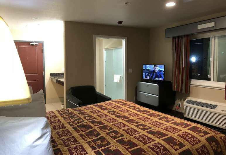Casa Royal Inn San José Extérieur photo