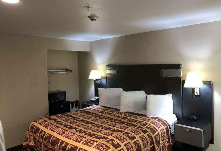 Casa Royal Inn San José Extérieur photo