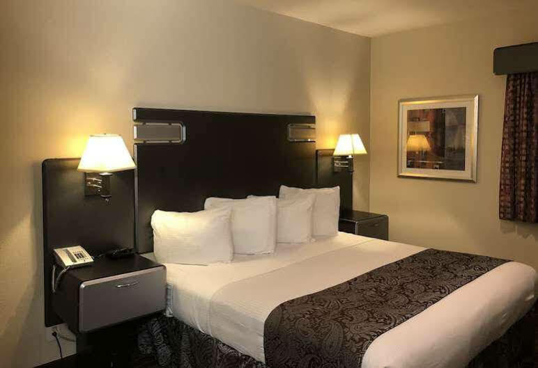 Casa Royal Inn San José Extérieur photo