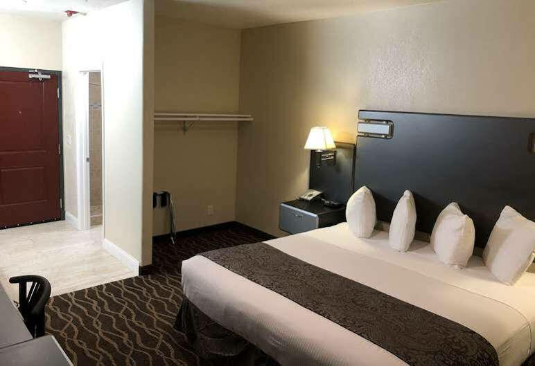 Casa Royal Inn San José Extérieur photo